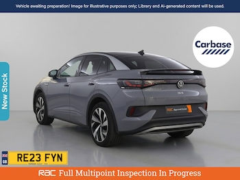 Used Volkswagen ID.5 2023 for sale - 79556581: Photo