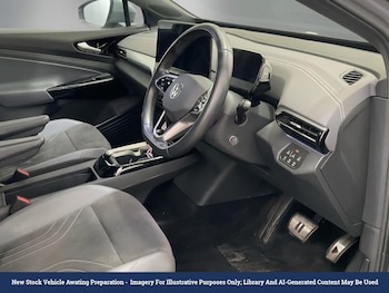 Used Volkswagen ID.5 2023 for sale - 79556581: Photo