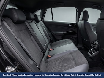 Used Volkswagen ID.5 2023 for sale - 79556581: Photo