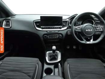 Used Kia Ceed 2023 for sale - 74704314: Photo