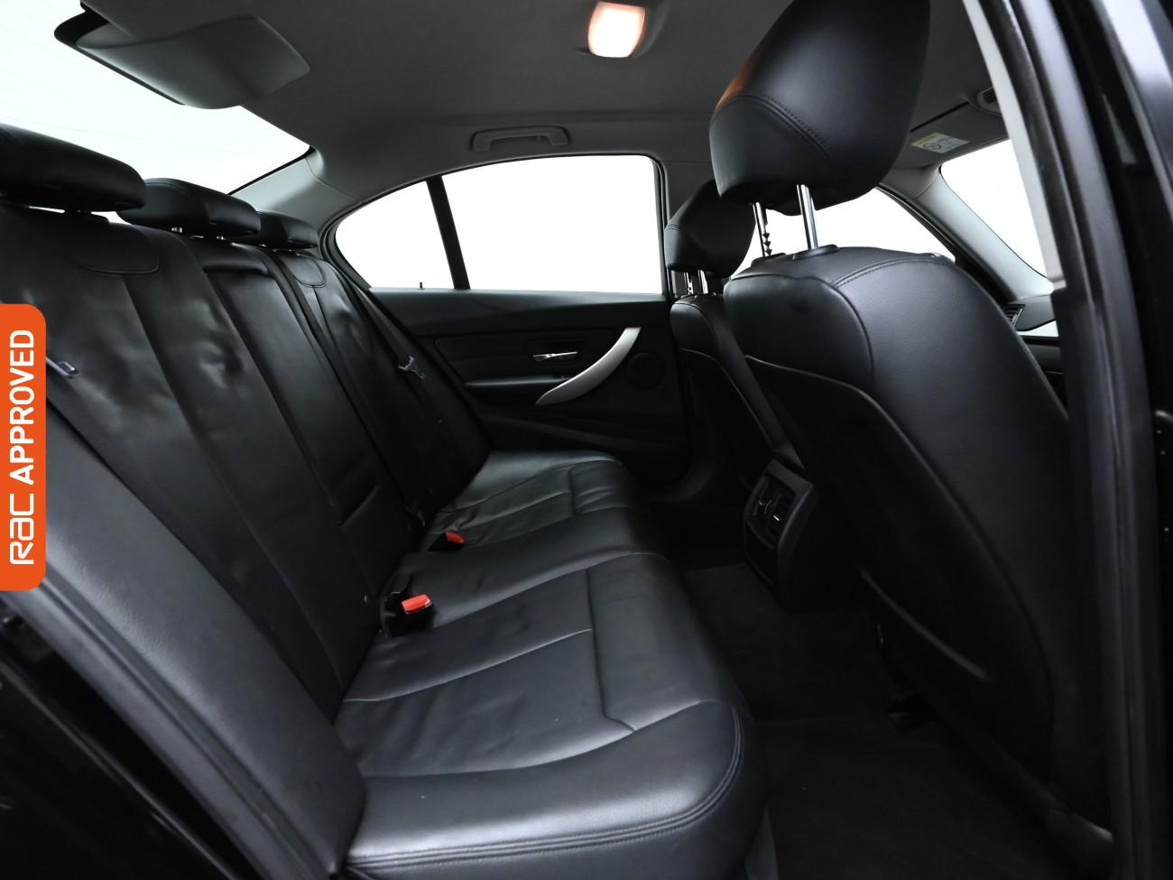 Used BMW 3 Series 2015 for sale - 76264144: Photo 13