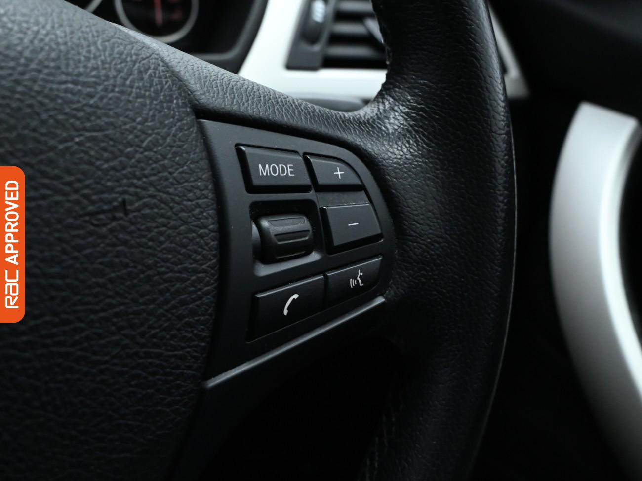 Used BMW 3 Series 2015 for sale - 76264144: Photo 19