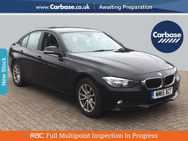 Used BMW 3 Series 2015 for sale - 76264144: Photo 1