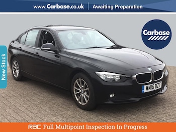 Used BMW 3 Series 2015 for sale - 76264144: Photo