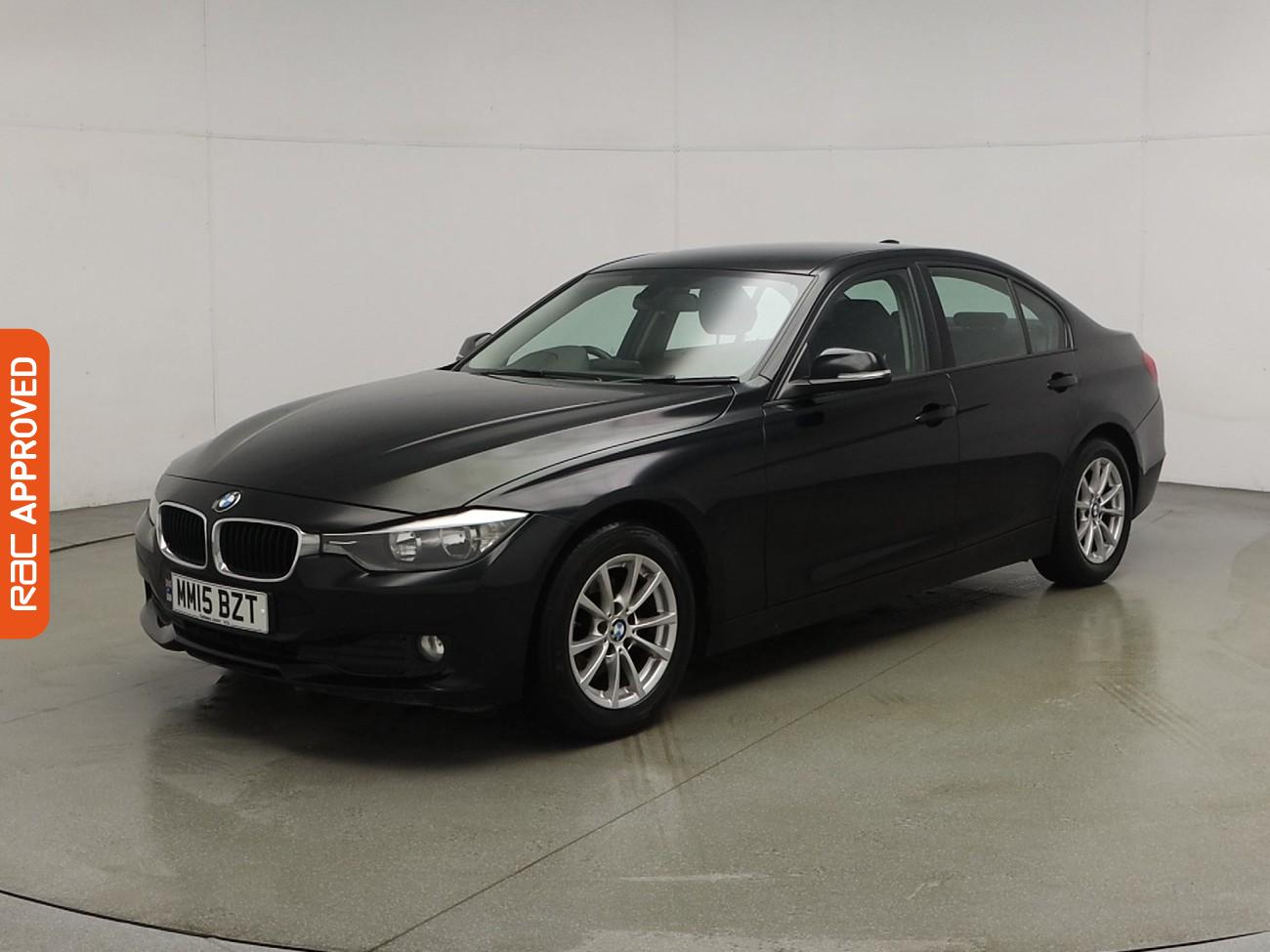 Used BMW 3 Series 2015 for sale - 76264144: Photo 27