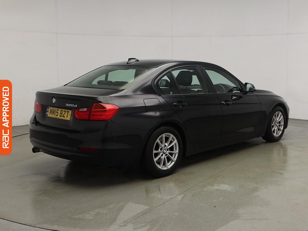 Used BMW 3 Series 2015 for sale - 76264144: Photo 29
