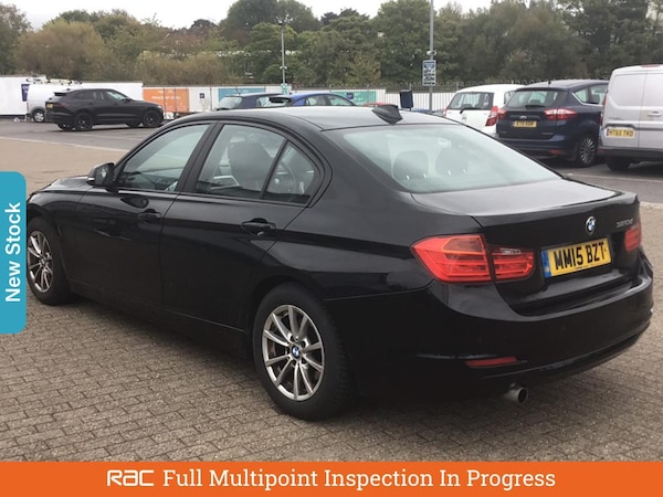 Used BMW 3 Series 2015 for sale - 76264144: Photo 2