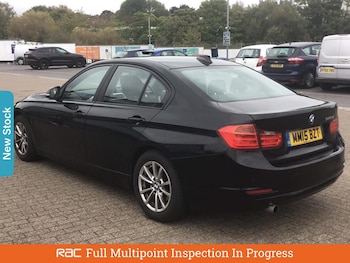Used BMW 3 Series 2015 for sale - 76264144: Photo
