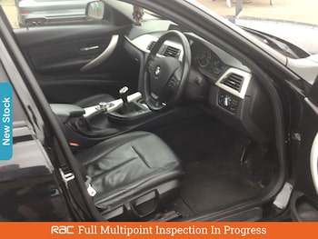 Used BMW 3 Series 2015 for sale - 76264144: Photo