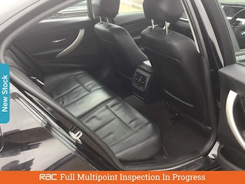 Used BMW 3 Series 2015 for sale - 76264144: Photo