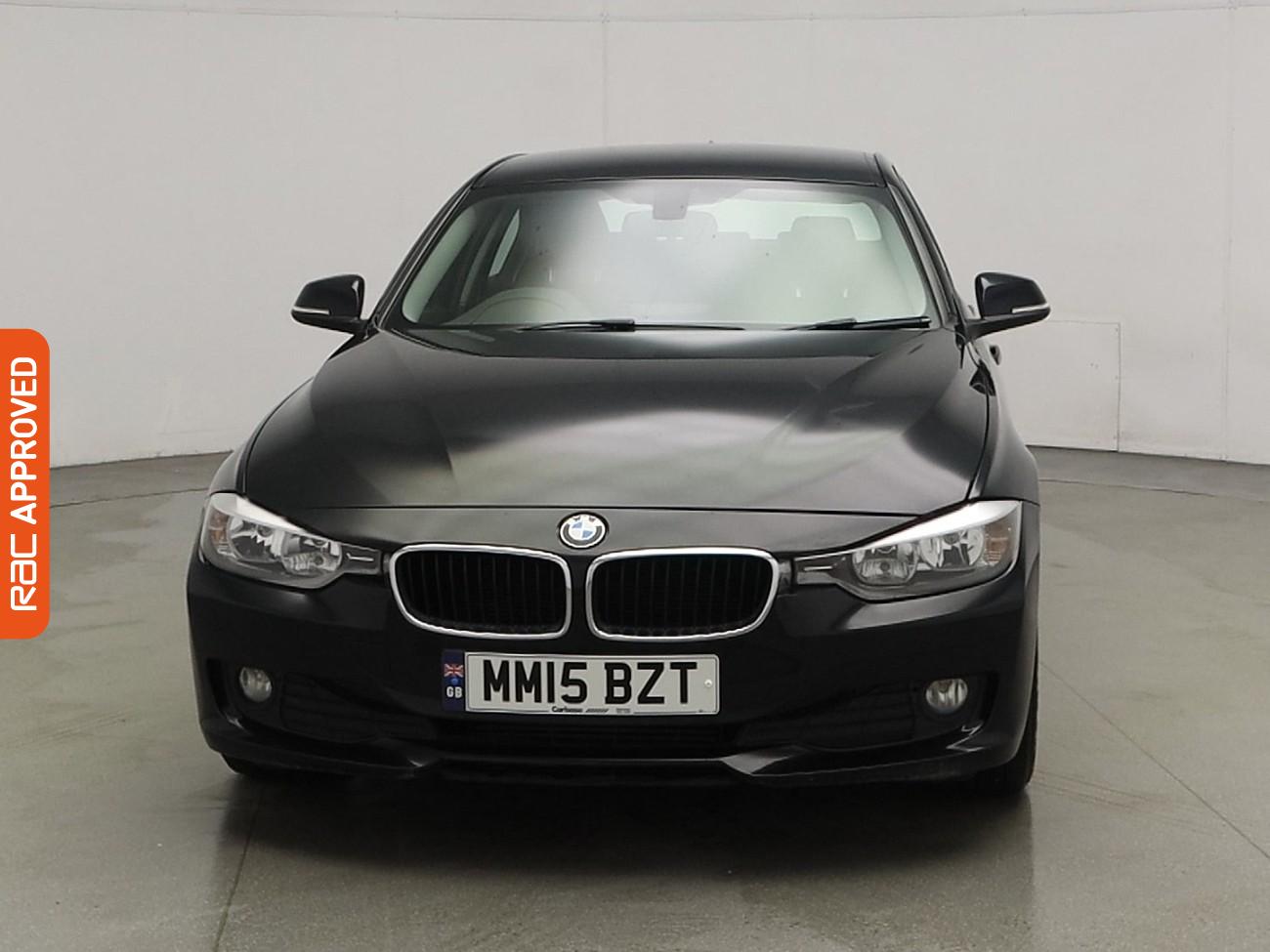 Used BMW 3 Series 2015 for sale - 76264144: Photo 7