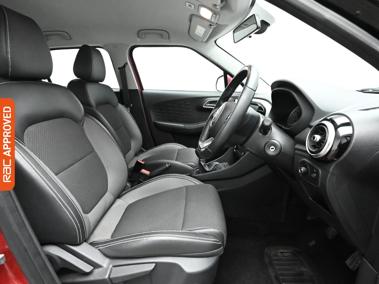 Used MG MG3 2020 for sale - 77642123: Photo 12