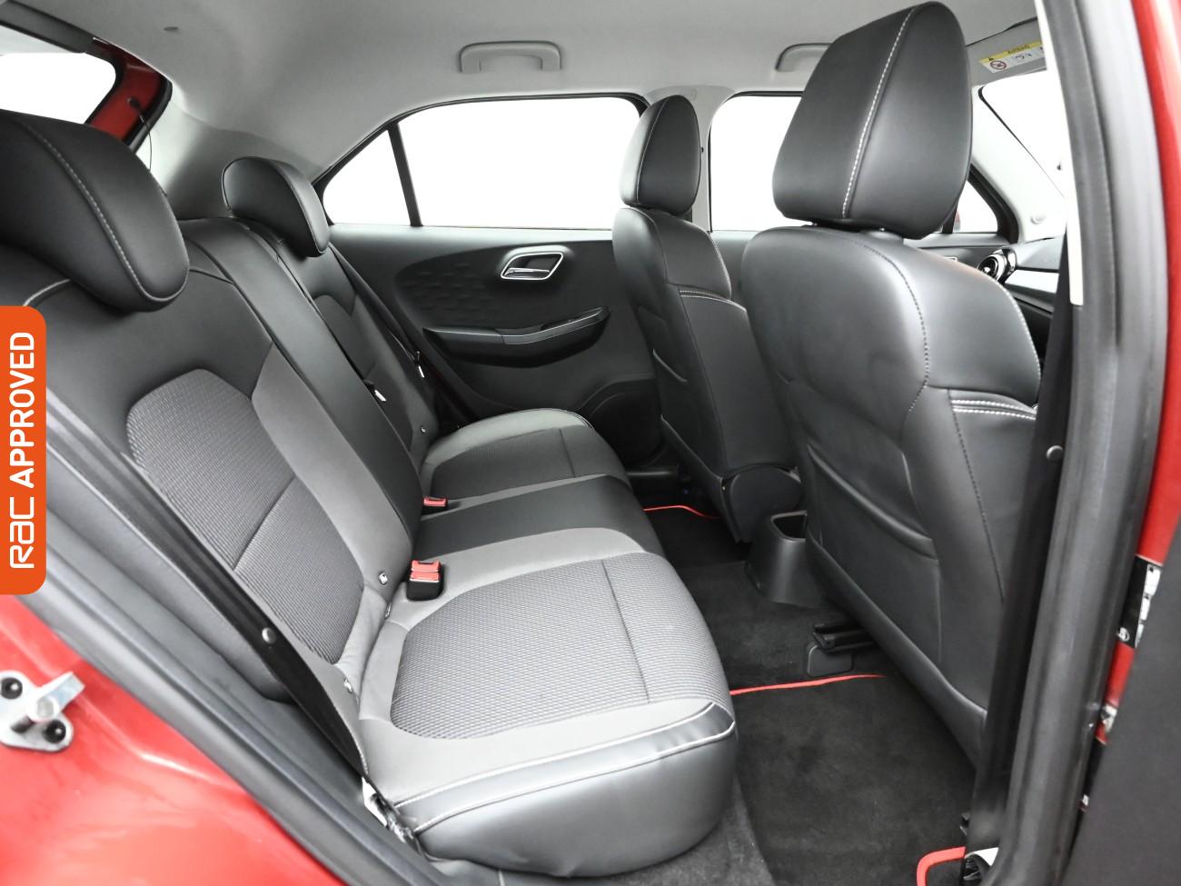 Used MG MG3 2020 for sale - 77642123: Photo 13