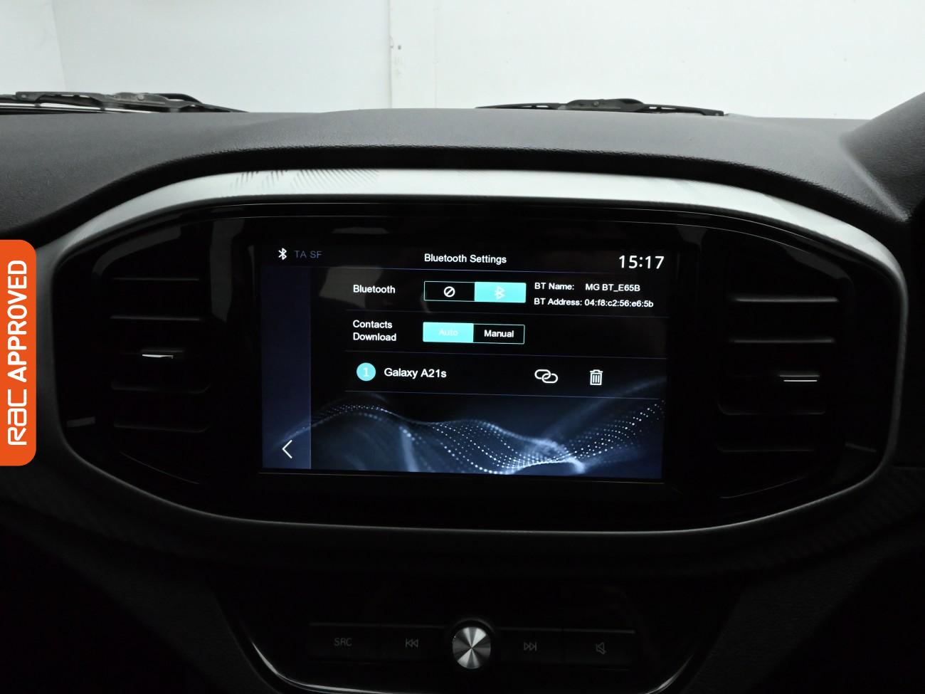 Used MG MG3 2020 for sale - 77642123: Photo 16