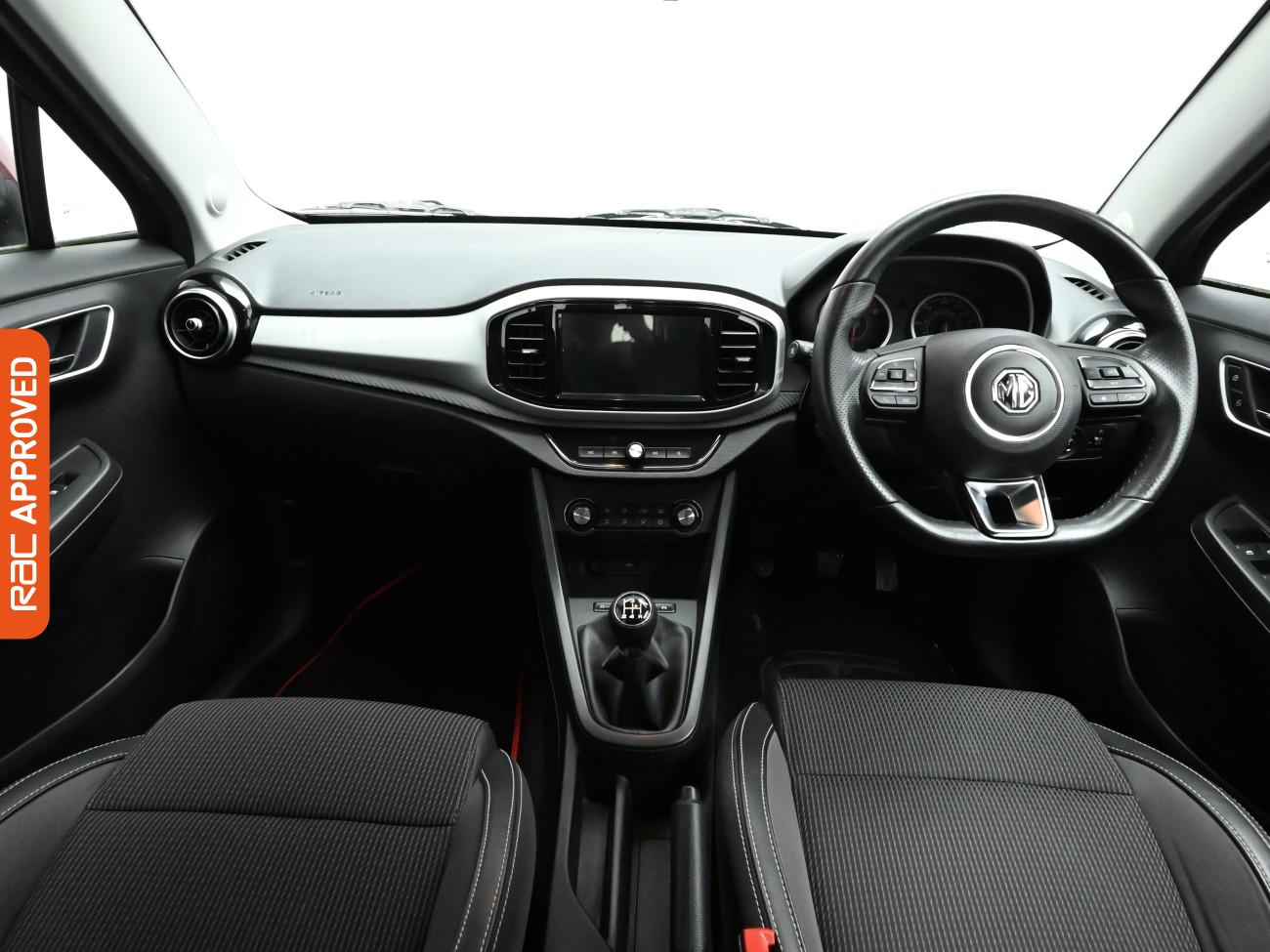 Used MG MG3 2020 for sale - 77642123: Photo 2