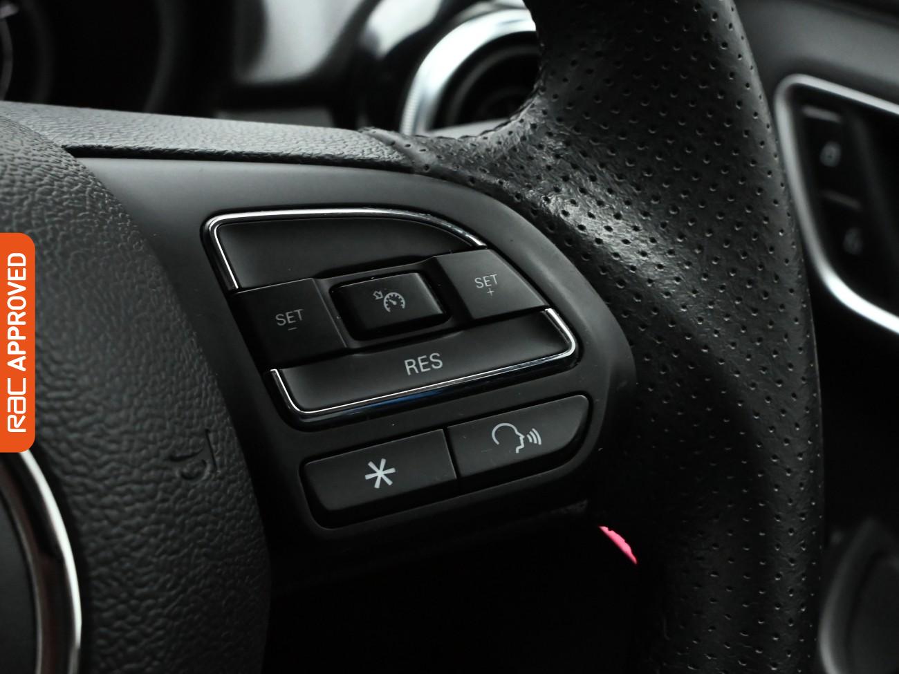 Used MG MG3 2020 for sale - 77642123: Photo 21