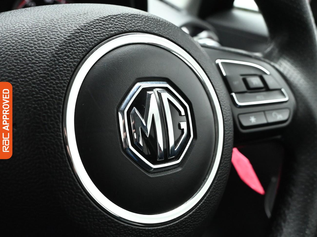 Used MG MG3 2020 for sale - 77642123: Photo 22