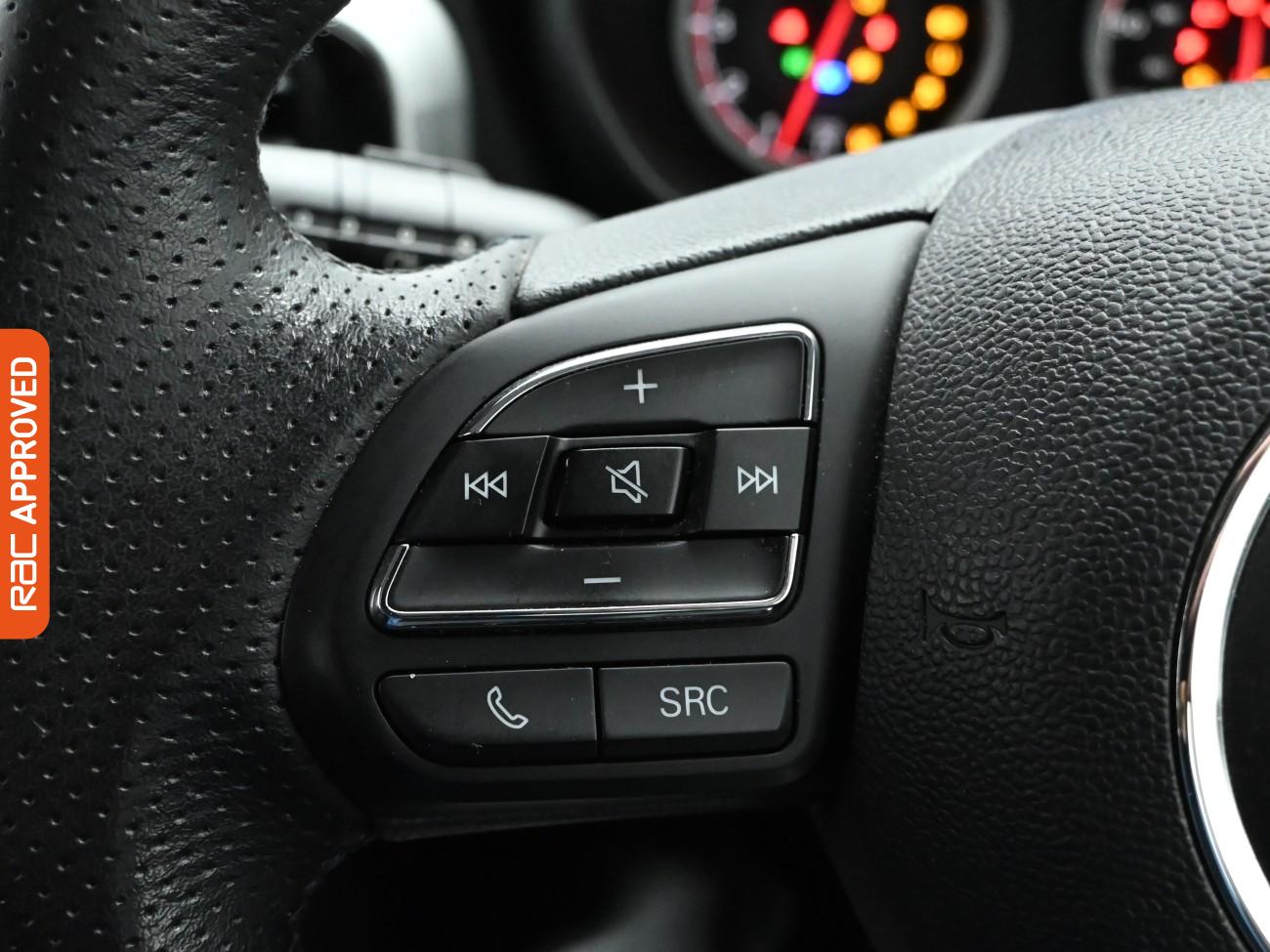 Used MG MG3 2020 for sale - 77642123: Photo 23