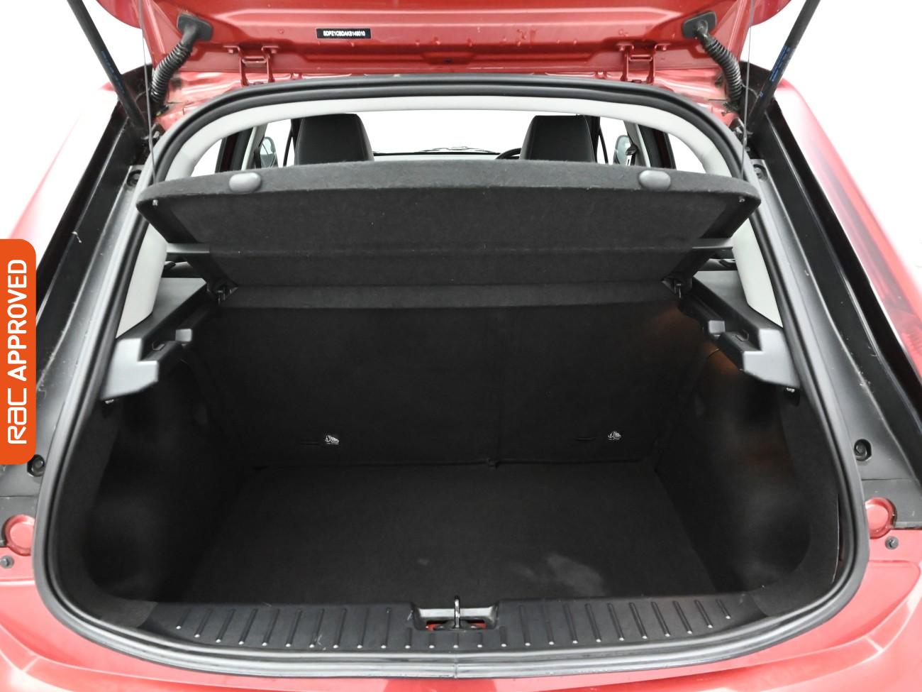 Used MG MG3 2020 for sale - 77642123: Photo 25