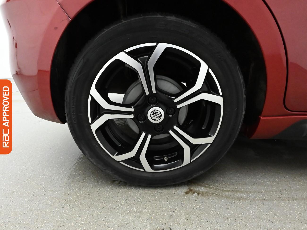 Used MG MG3 2020 for sale - 77642123: Photo 26