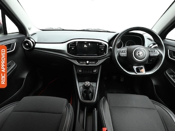 Used MG MG3 2020 for sale - 77642123: Photo