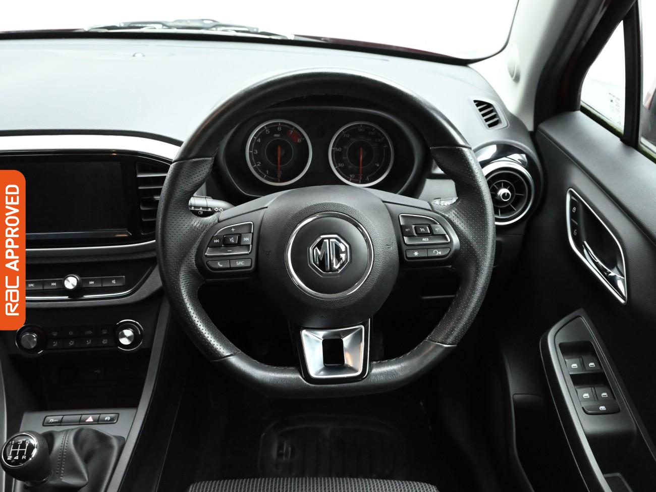 Used MG MG3 2020 for sale - 77642123: Photo 9