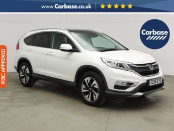 2018 - 1.6 i-DTEC 160 EX 5dr Auto
