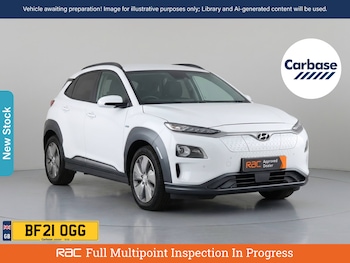 Used Hyundai KONA 2021 for sale - 79205096: Photo