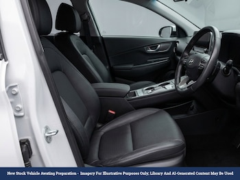 Used Hyundai KONA 2021 for sale - 79205096: Photo