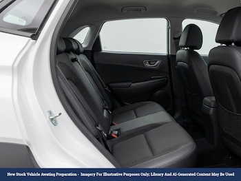 Used Hyundai KONA 2021 for sale - 79205096: Photo
