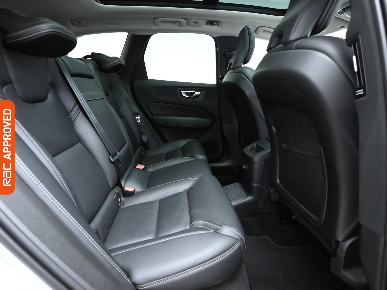 Used Volvo XC60 2020 for sale - 75983215: Photo 14