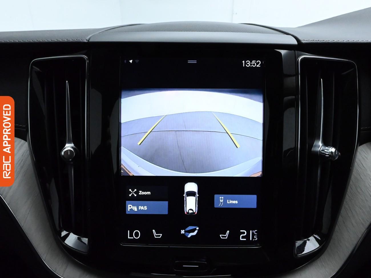 Used Volvo XC60 2020 for sale - 75983215: Photo 18