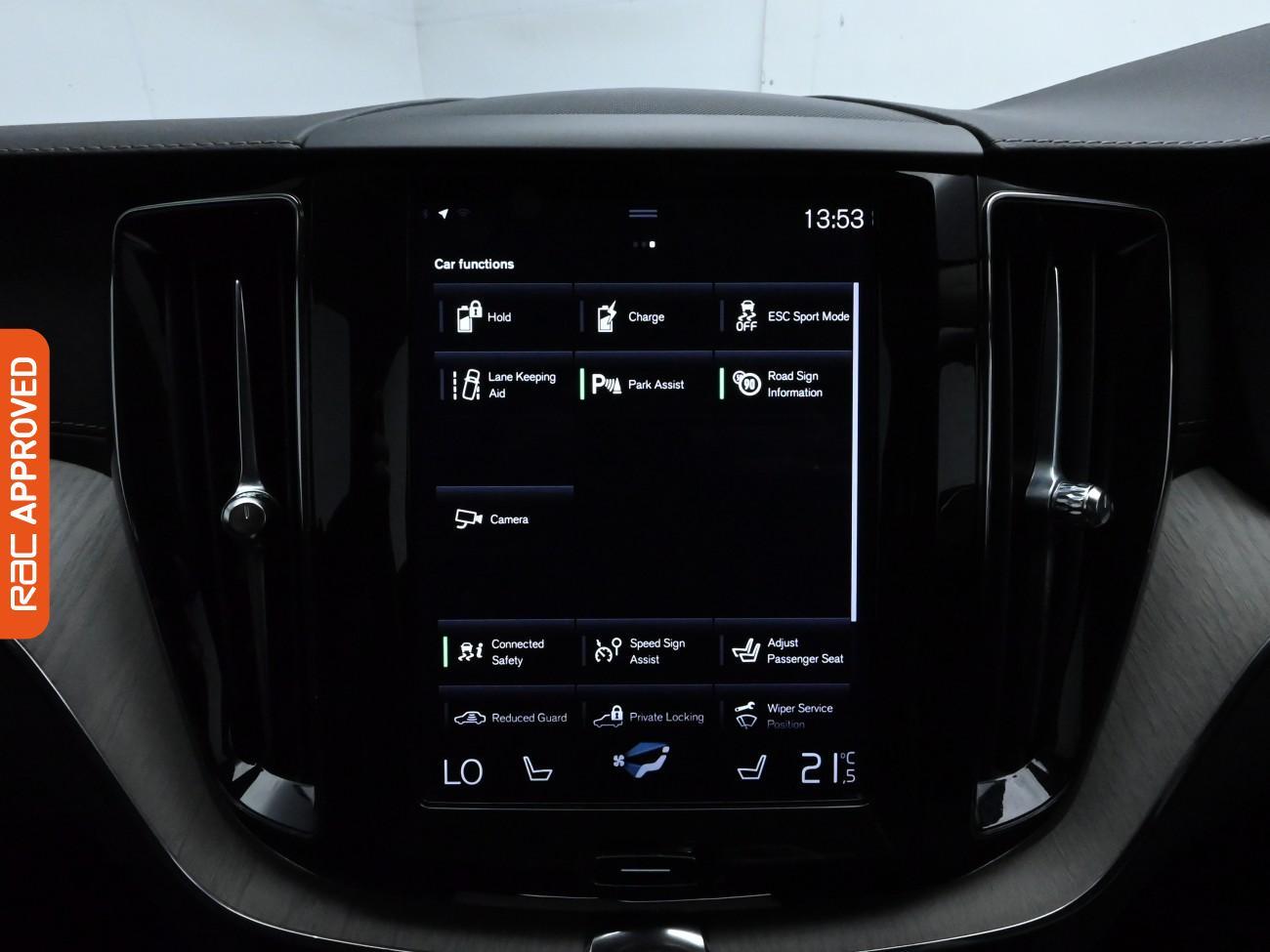 Used Volvo XC60 2020 for sale - 75983215: Photo 19