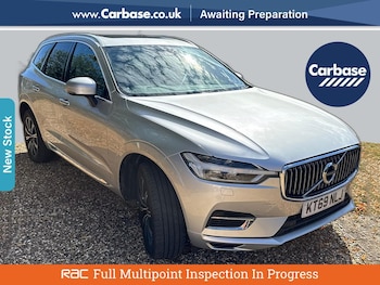 Used Volvo XC60 2020 for sale - 75983215: Photo
