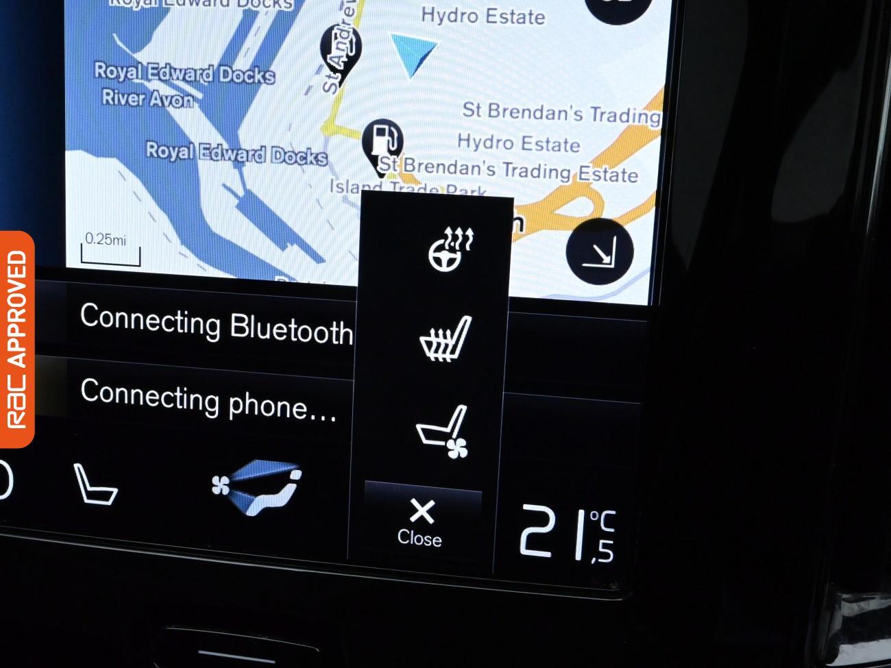 Used Volvo XC60 2020 for sale - 75983215: Photo 20