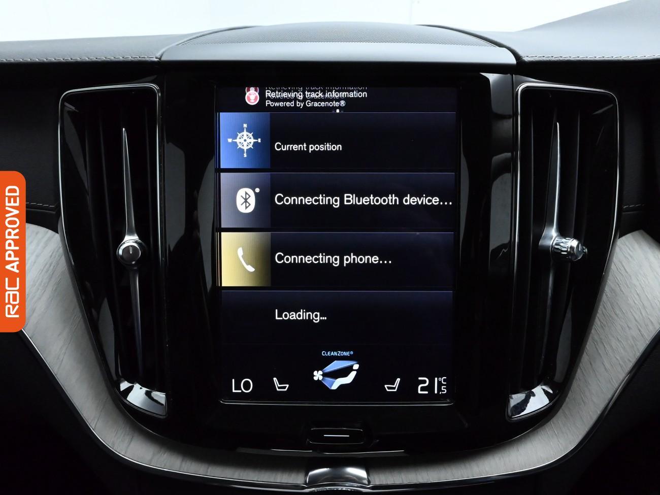 Used Volvo XC60 2020 for sale - 75983215: Photo 23