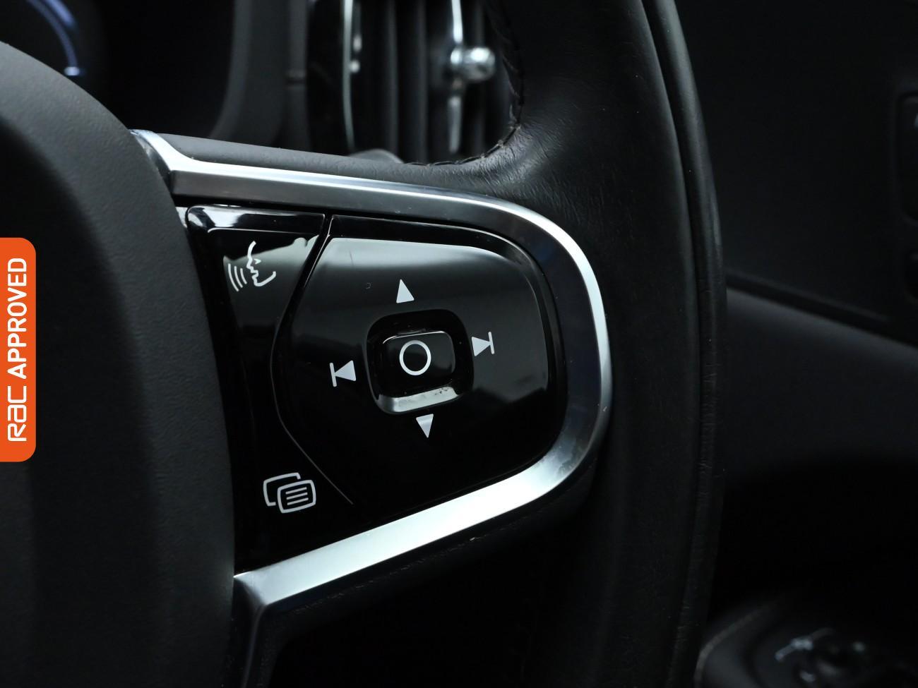 Used Volvo XC60 2020 for sale - 75983215: Photo 24