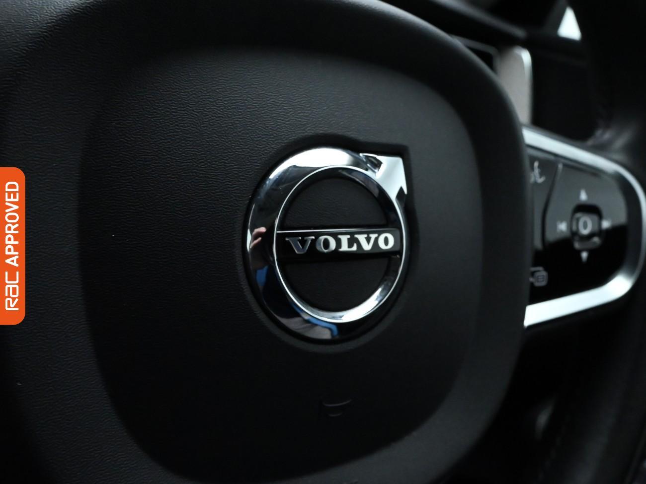 Used Volvo XC60 2020 for sale - 75983215: Photo 25