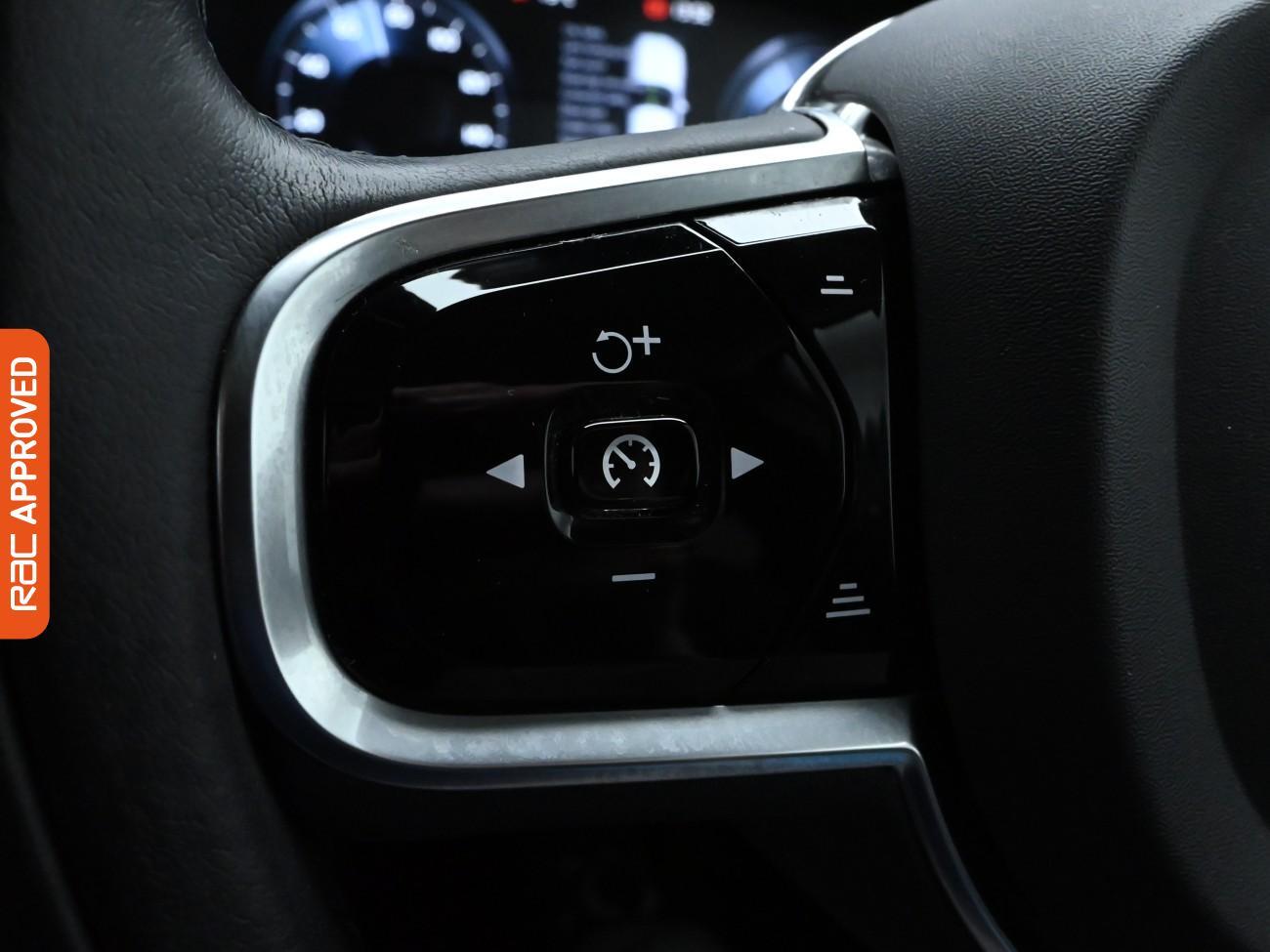 Used Volvo XC60 2020 for sale - 75983215: Photo 26