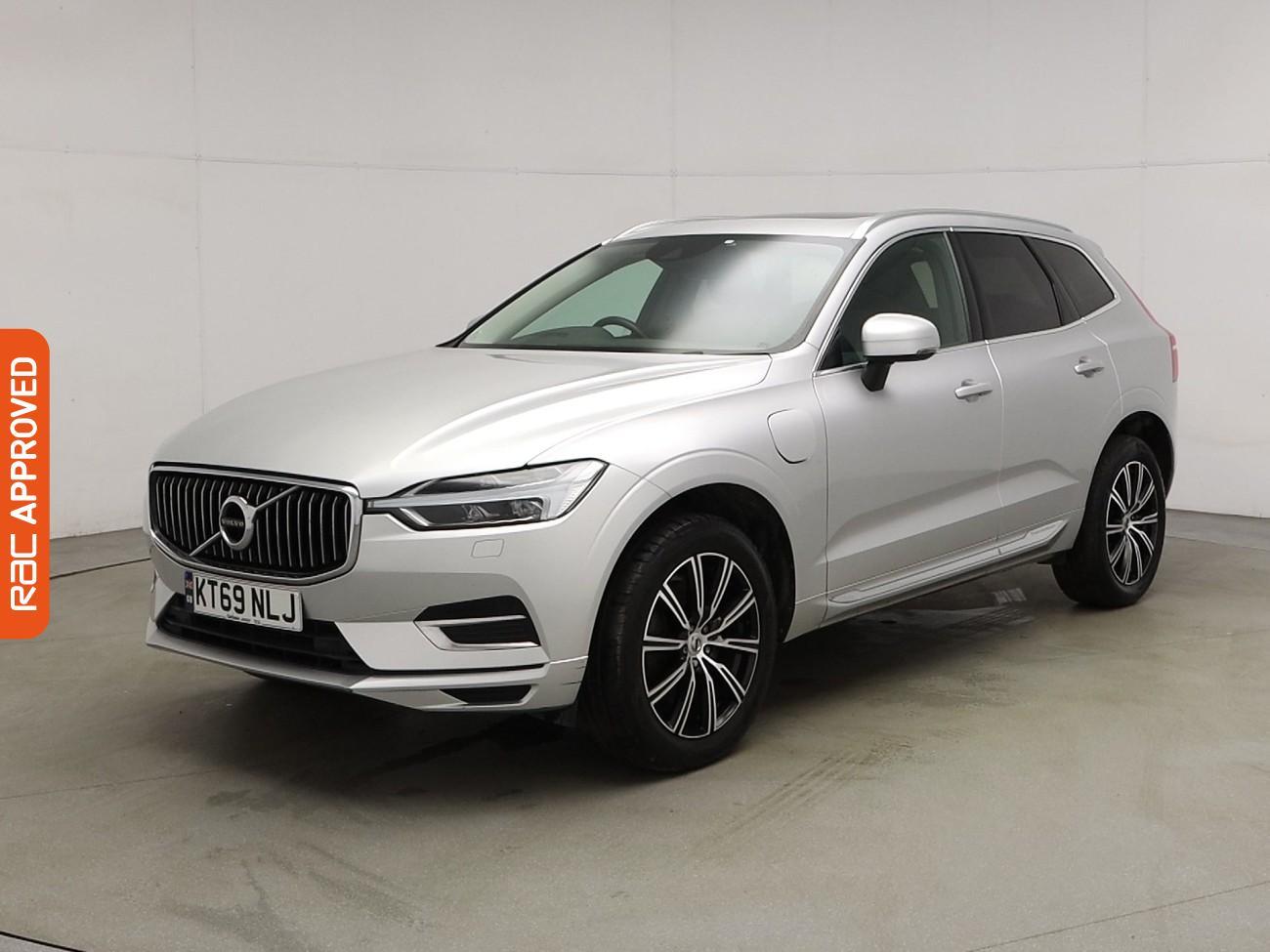 Used Volvo XC60 2020 for sale - 75983215: Photo 32