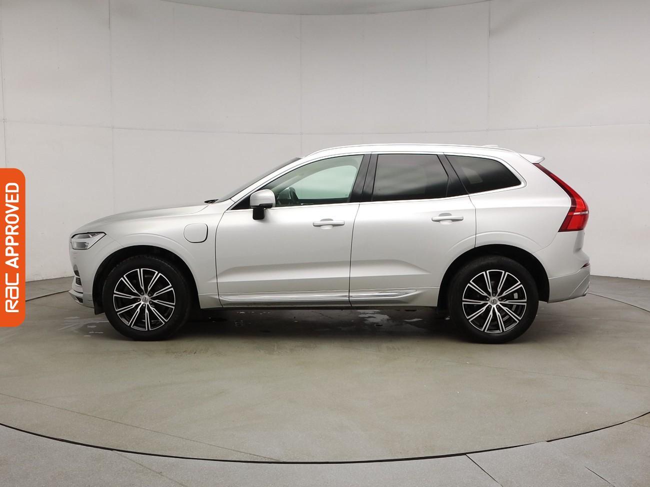 Used Volvo XC60 2020 for sale - 75983215: Photo 33