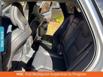 Used Volvo XC60 2020 for sale - 75983215: Photo