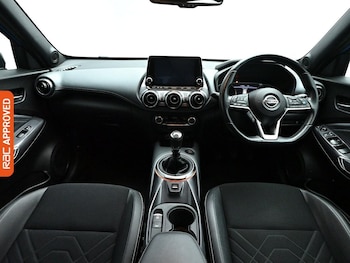 Used Nissan Juke 2021 for sale - 78852058: Photo