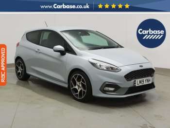 2019 - 1.5 EcoBoost ST-2 3dr