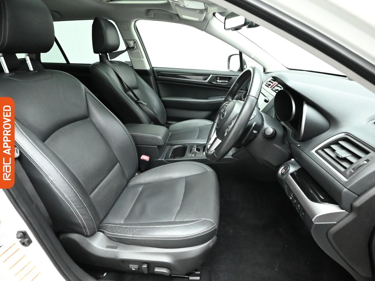 Used Subaru Outback 2018 for sale - 77226324: Photo 12