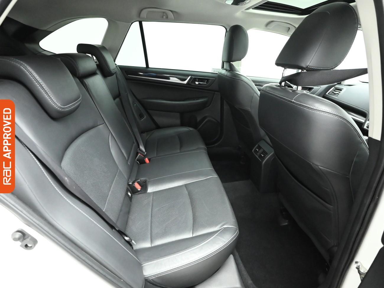 Used Subaru Outback 2018 for sale - 77226324: Photo 13