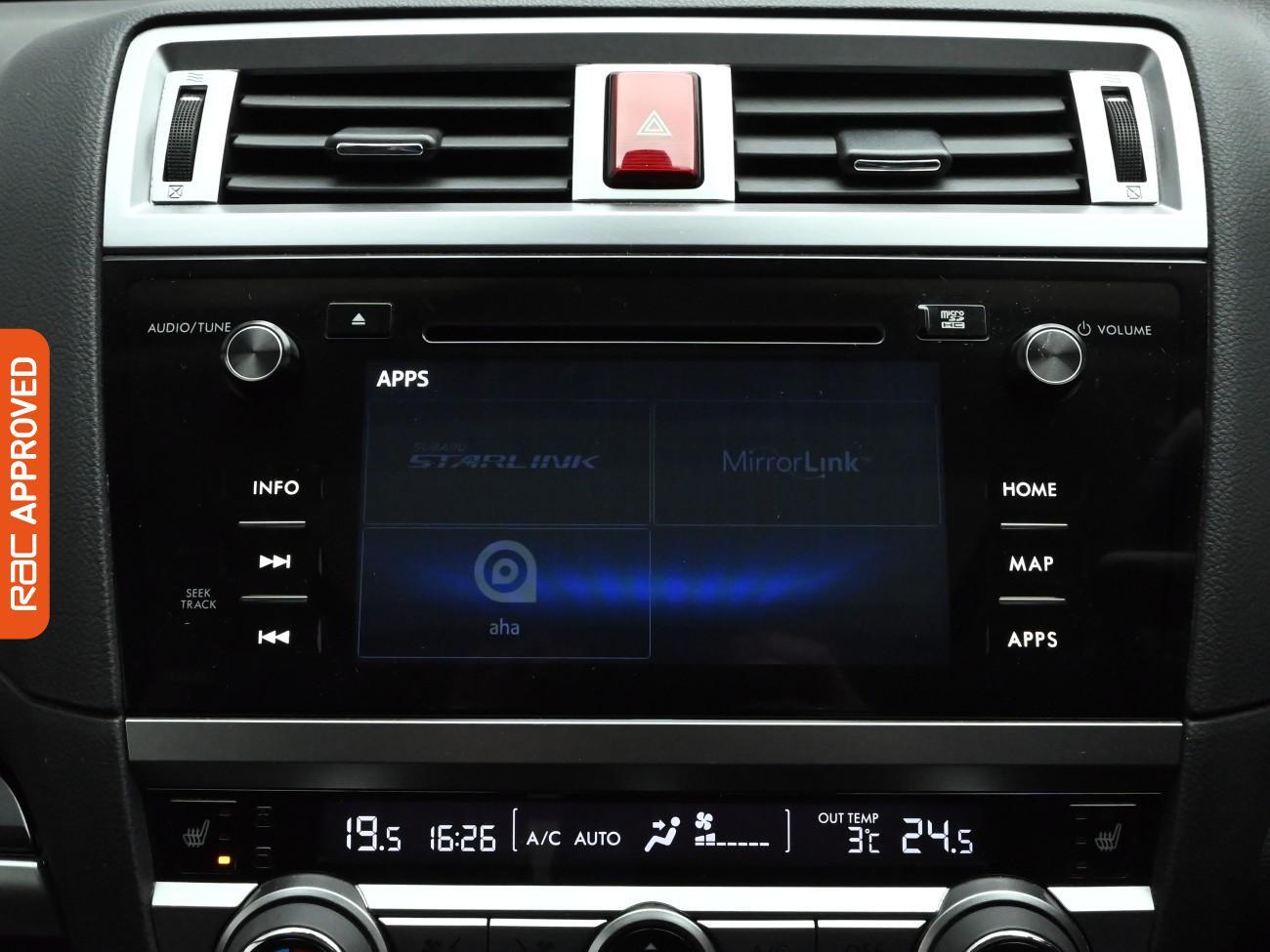 Used Subaru Outback 2018 for sale - 77226324: Photo 18