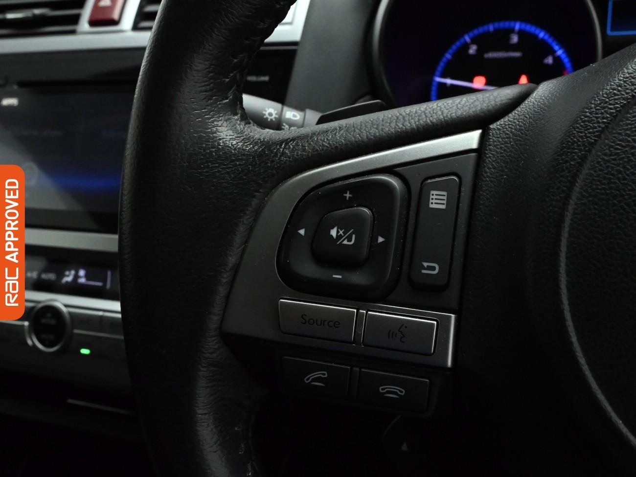 Used Subaru Outback 2018 for sale - 77226324: Photo 21