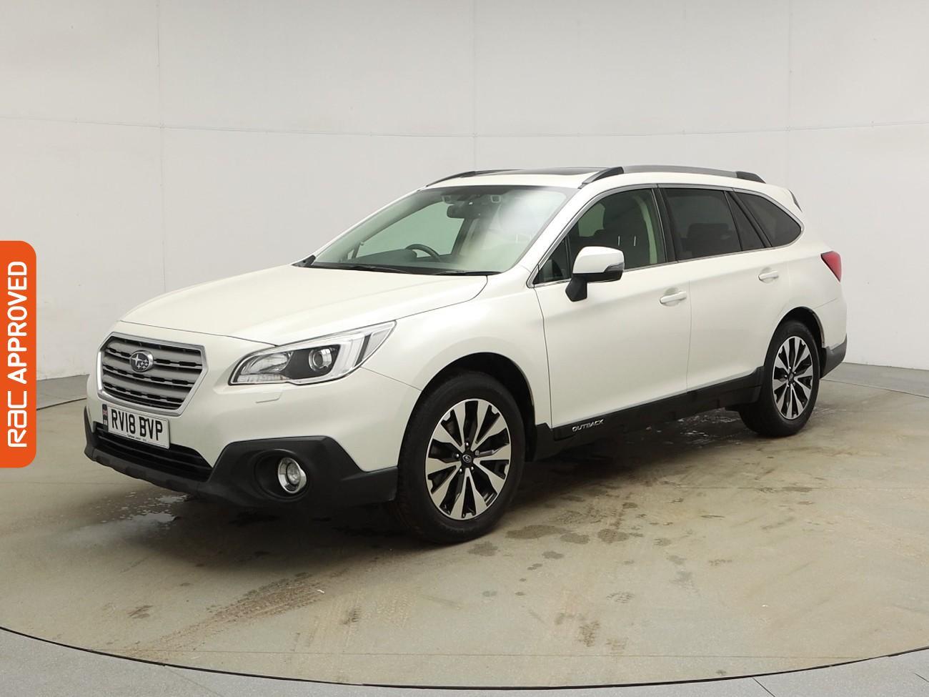 Used Subaru Outback 2018 for sale - 77226324: Photo 29