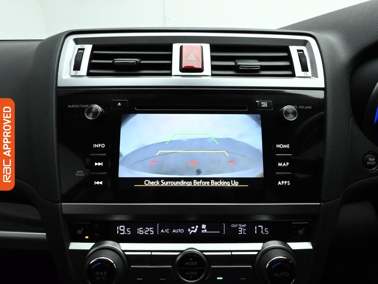 Used Subaru Outback 2018 for sale - 77226324: Photo 3